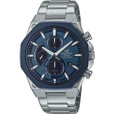 Casio Edifice Slim Line EFS-S570DB-2AUEF Watch