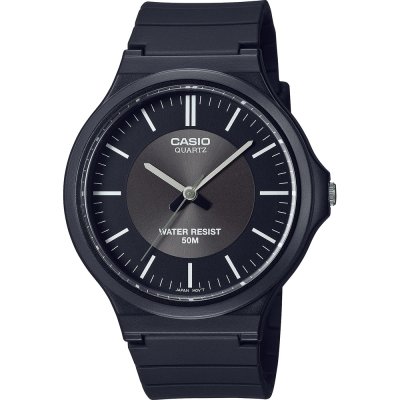 Casio Vintage MW-240-1E3VEF Gents Classic Watch