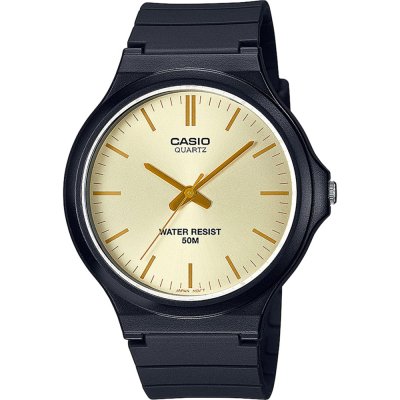 Casio Vintage MW-240-9E3VEF Gents Classic Watch