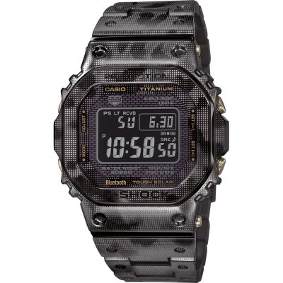 G-Shock GMW-B5000TCM-1ER Limited Watch