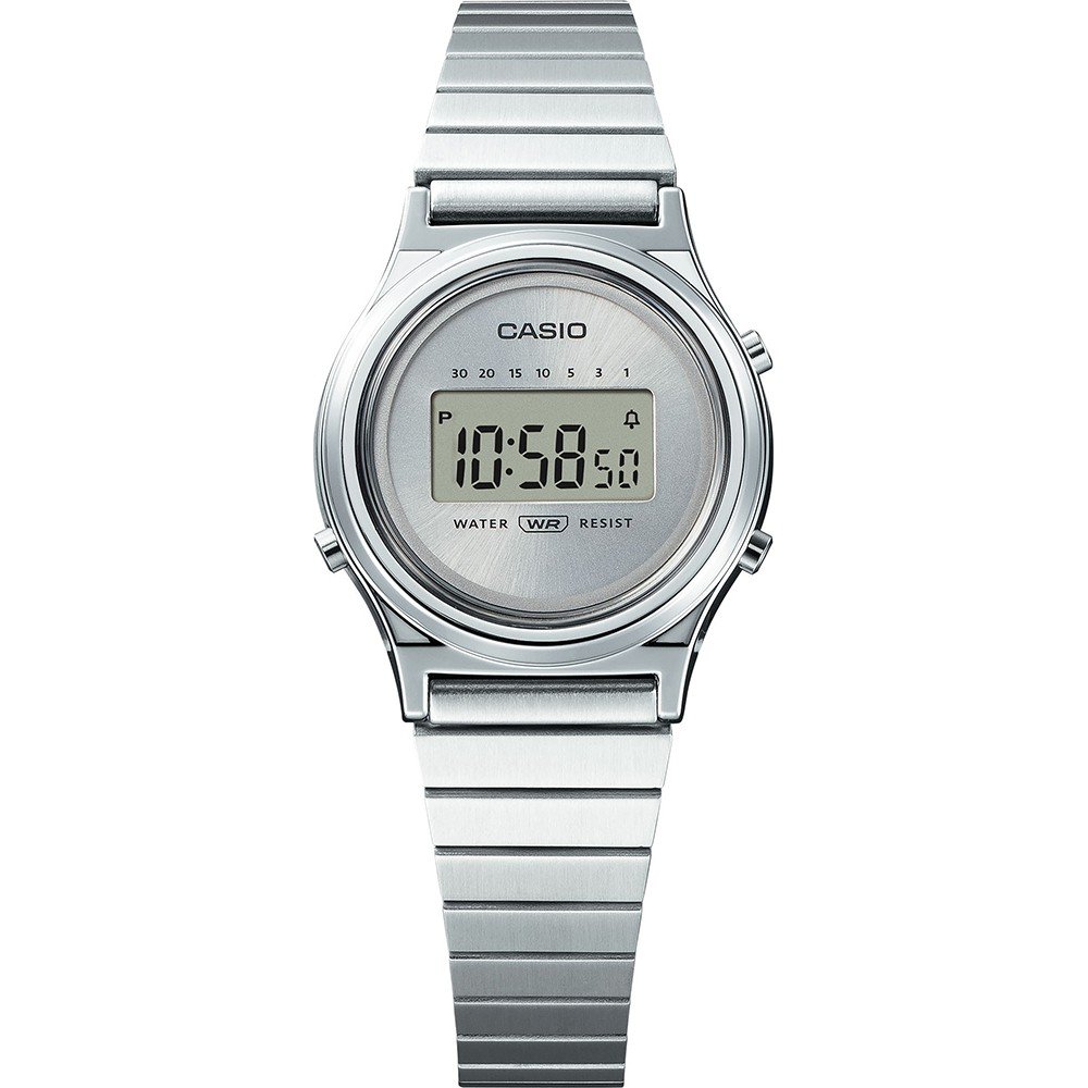 Casio Vintage LA700WE-7AEF Watch