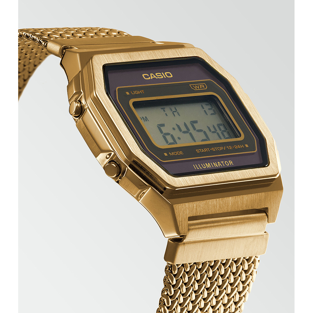 Vintage Watch Casio • A1000MGA-5EF EAN: 4549526319662 • Vintage Iconic