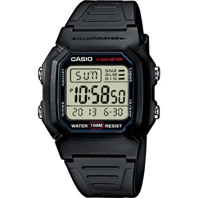 Casio Vintage LA670WEA-8AEF Watch • EAN: 4549526362941 •