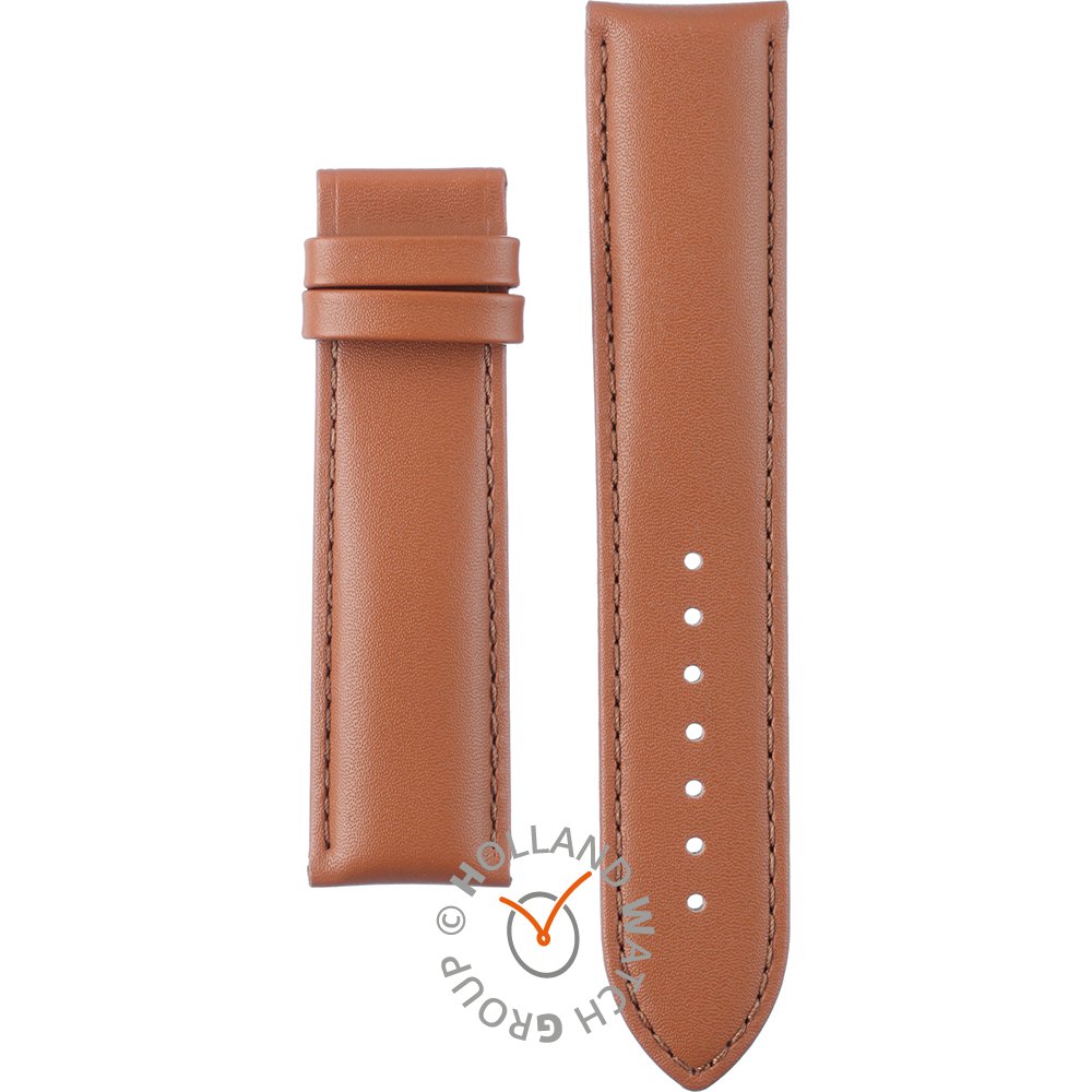 Certina watch strap online replacement