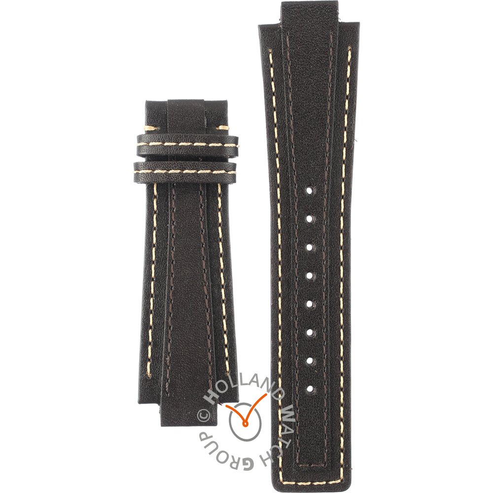 Certina watch strap hot sale