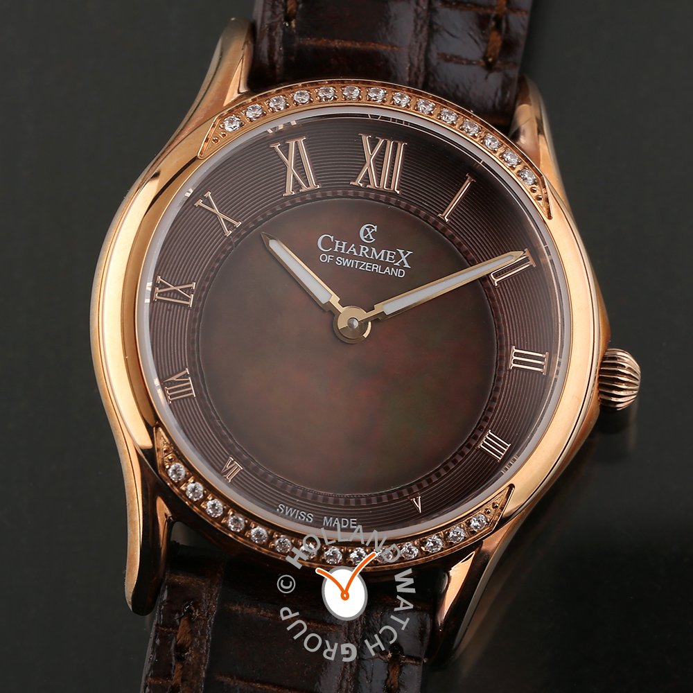 Charmex watches outlet