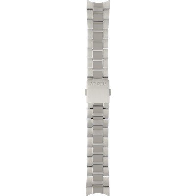 Citizen Straps 59-003HK-01 Radio Controlled Strap