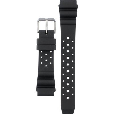 Citizen Straps 59-003JB-01 Promaster Strap