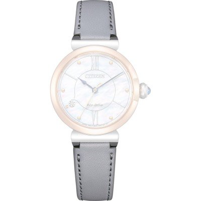 Citizen 59-0056H-02 Citizen L Strap