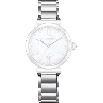 Citizen 59-0062X-01 Citizen L Strap