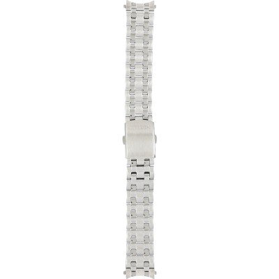 Citizen 59-007XH-01 Mechanical Open Heart Strap