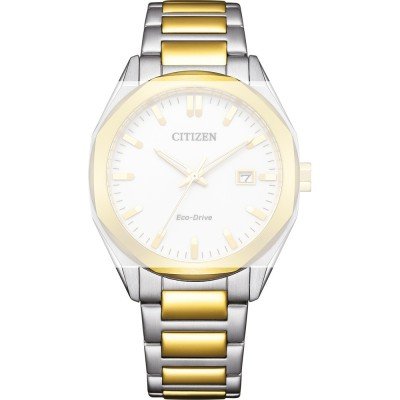 Citizen 59-008V1-02 BM7624-82A Strap