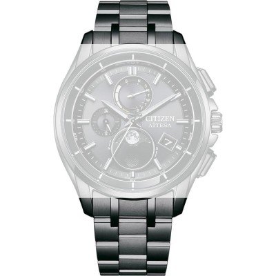 Citizen 59-A2WF3-03 Attesa Strap