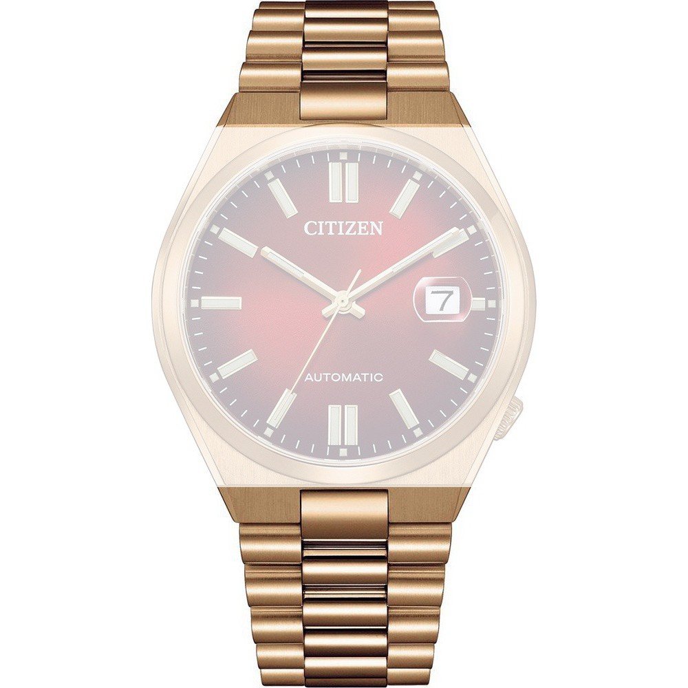 Citizen 59-A5MDP-01 Tsuyosa Collection Strap