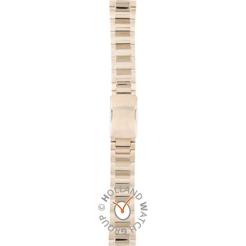 Citizen Straps 59-R00343 Strap