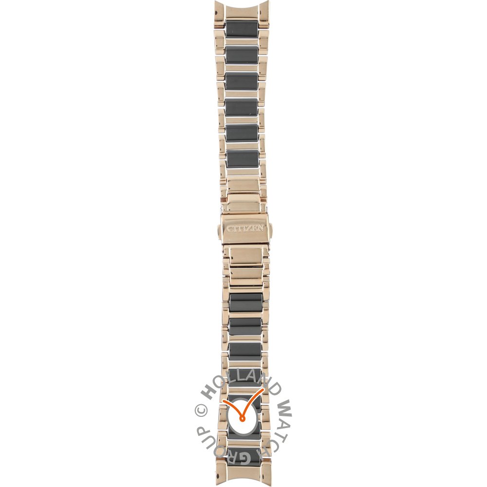 Citizen Straps 59-S04963 Strap