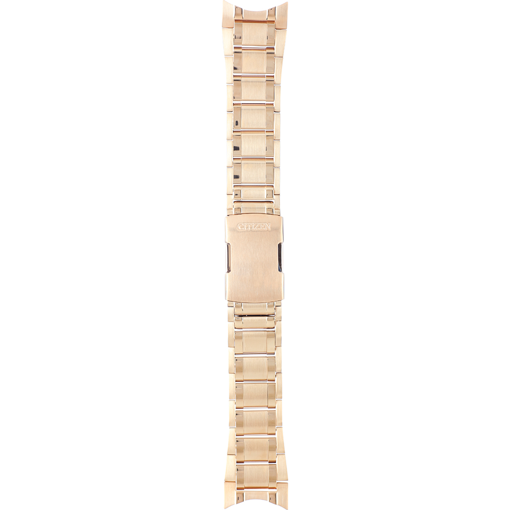 Citizen Straps 59-S05421 Strap