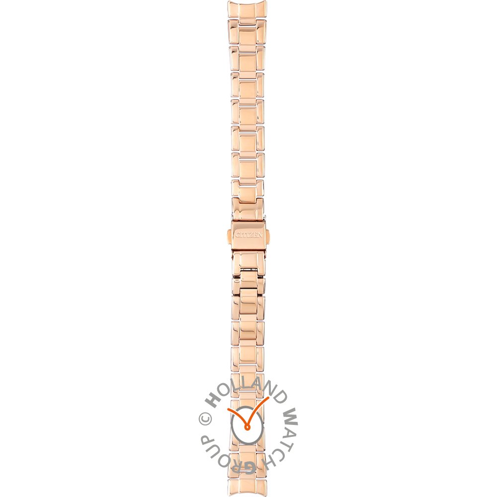 Citizen Straps 59-S05991 Strap