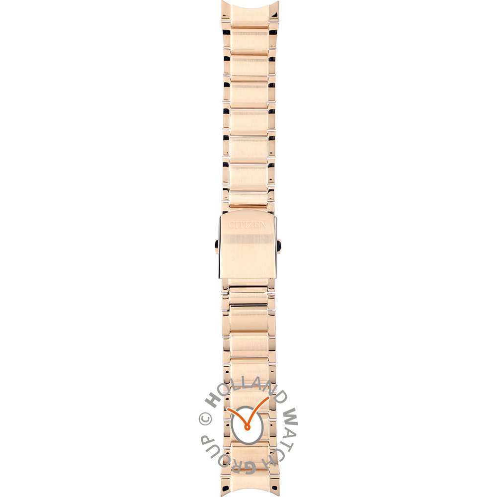 Citizen Straps 59-S06869 Strap