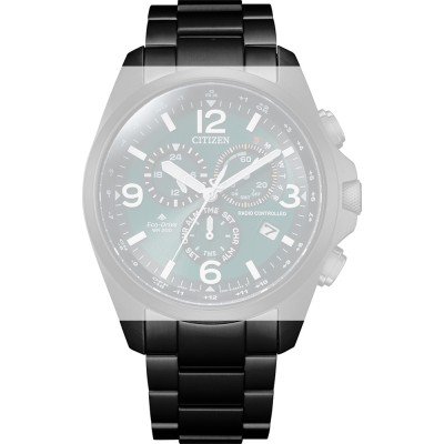 Citizen 59-S07603 Promaster Sky Strap