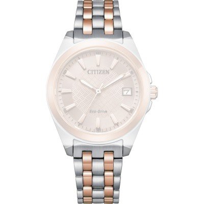 Citizen 59-S07727 Classic Strap