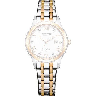 Citizen 59-S07866 Elegance Strap