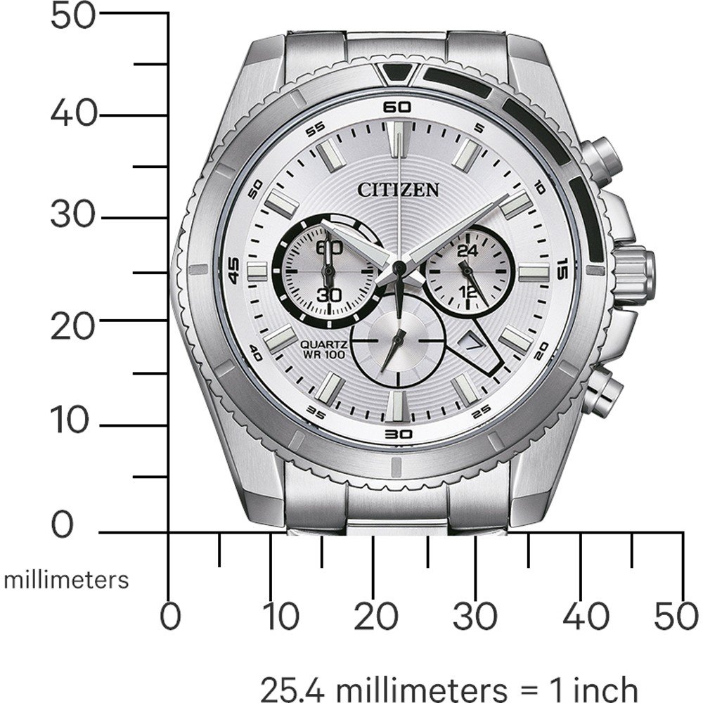 Citizen 0520 outlet price