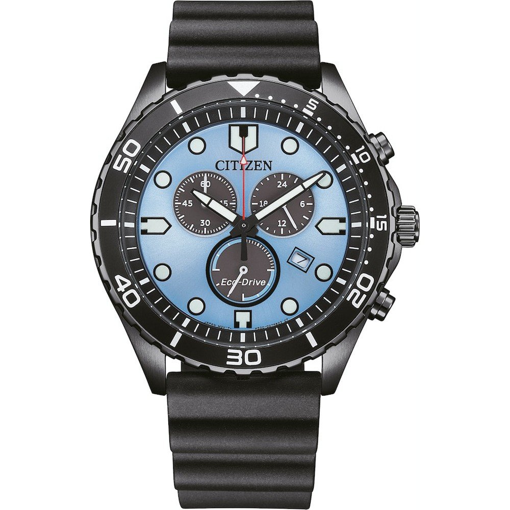 Citizen chrono sport on sale