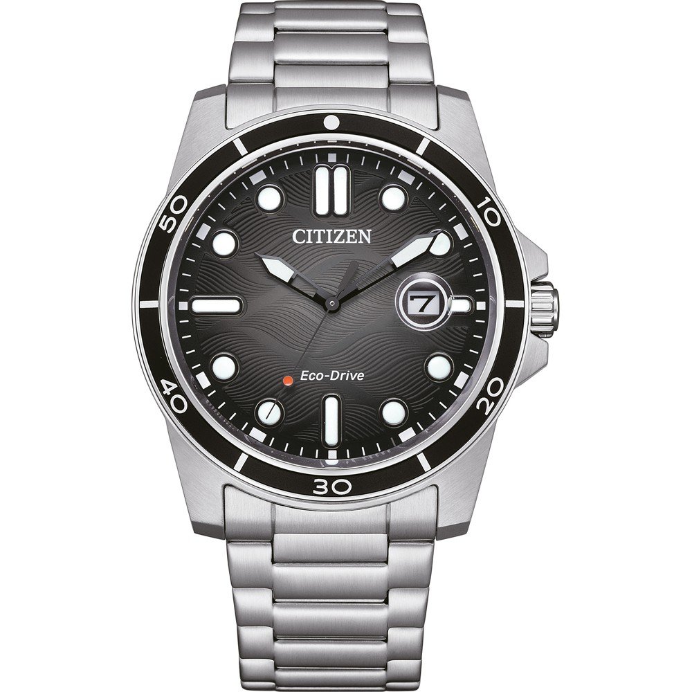 Citizen Core Collection AW1816-89E OF Sporty Marine Watch