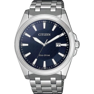 Core AW1760-81E Watch • EAN: Citizen Collection AW1760-81W • 4974374337580