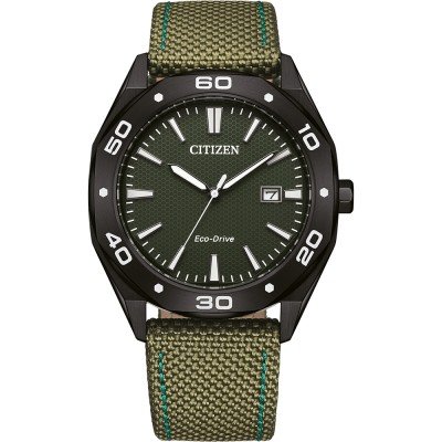 Citizen Core Collection BM7635-01X Active Sport Watch