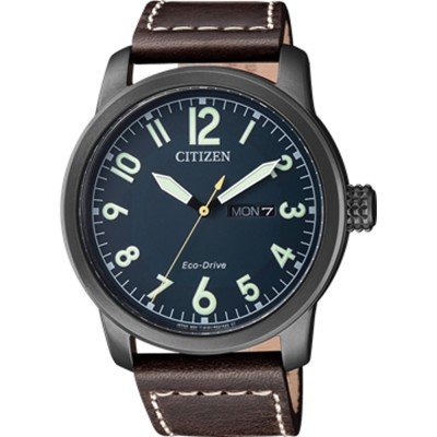 Citizen BM8478-01LB Chandler Watch