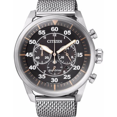 Citizen CA4210-59F Avion Watch