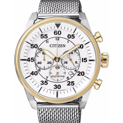 Citizen CA4214-58A Avion Watch