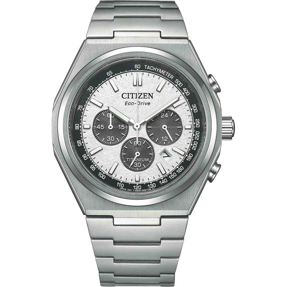 Citizen Sport CA4610-85A Watch