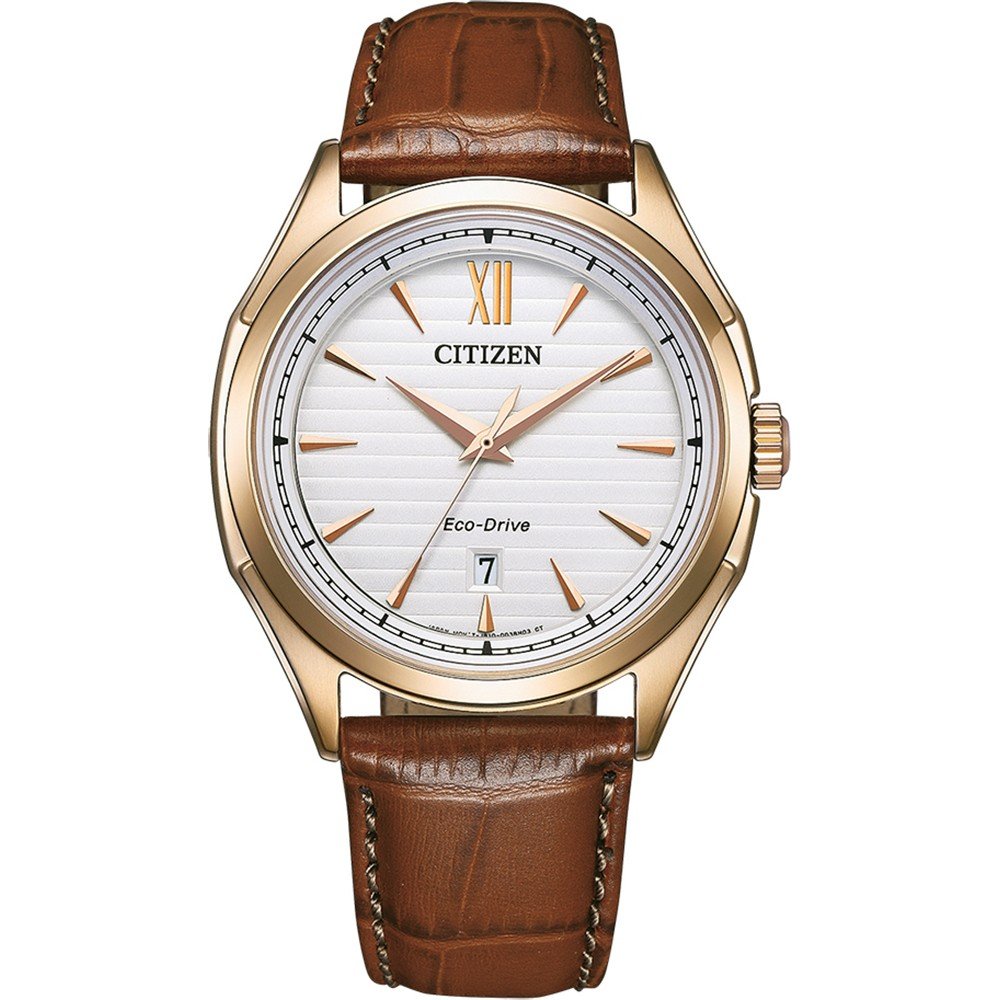 Citizen Core Collection AW1753-10A Watch • 4974374333810 • EAN