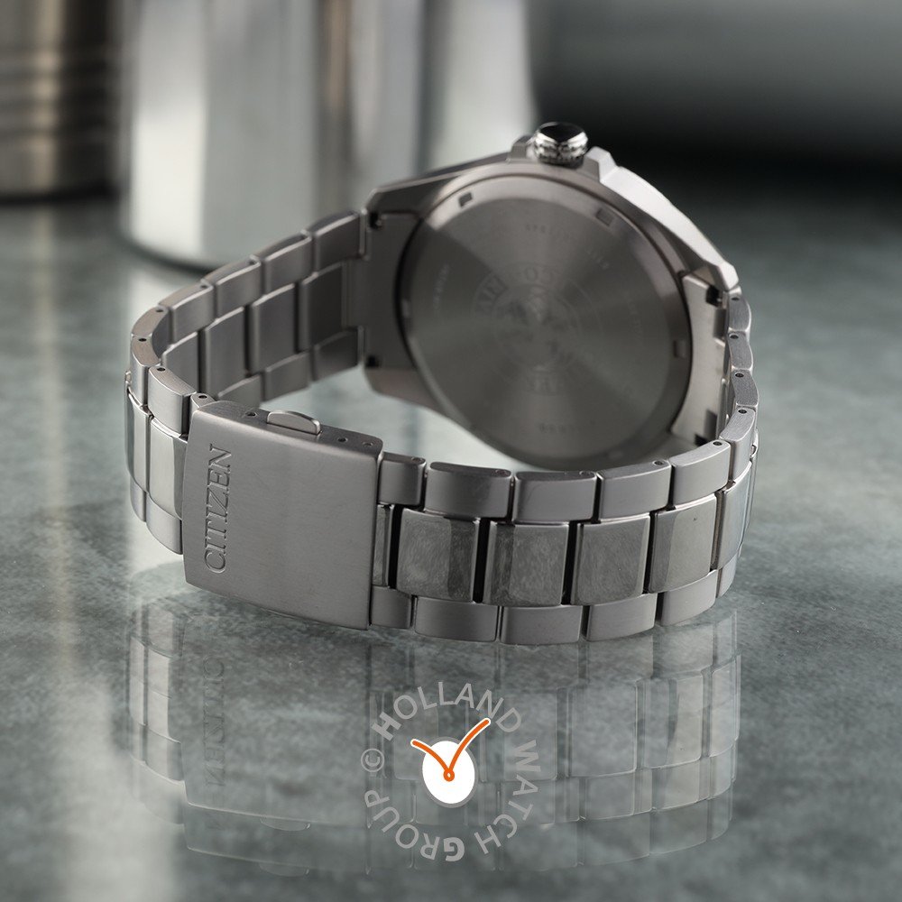 Citizen super titanium outlet 2019