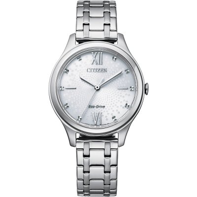 Citizen Elegance EM0500-73A Watch