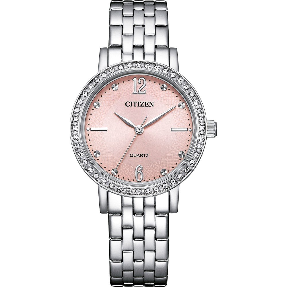 Citizen EL3100-55W Watch