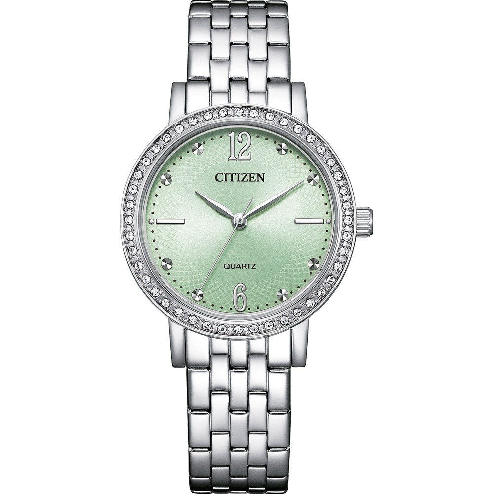 Citizen EL3100-55X Watch