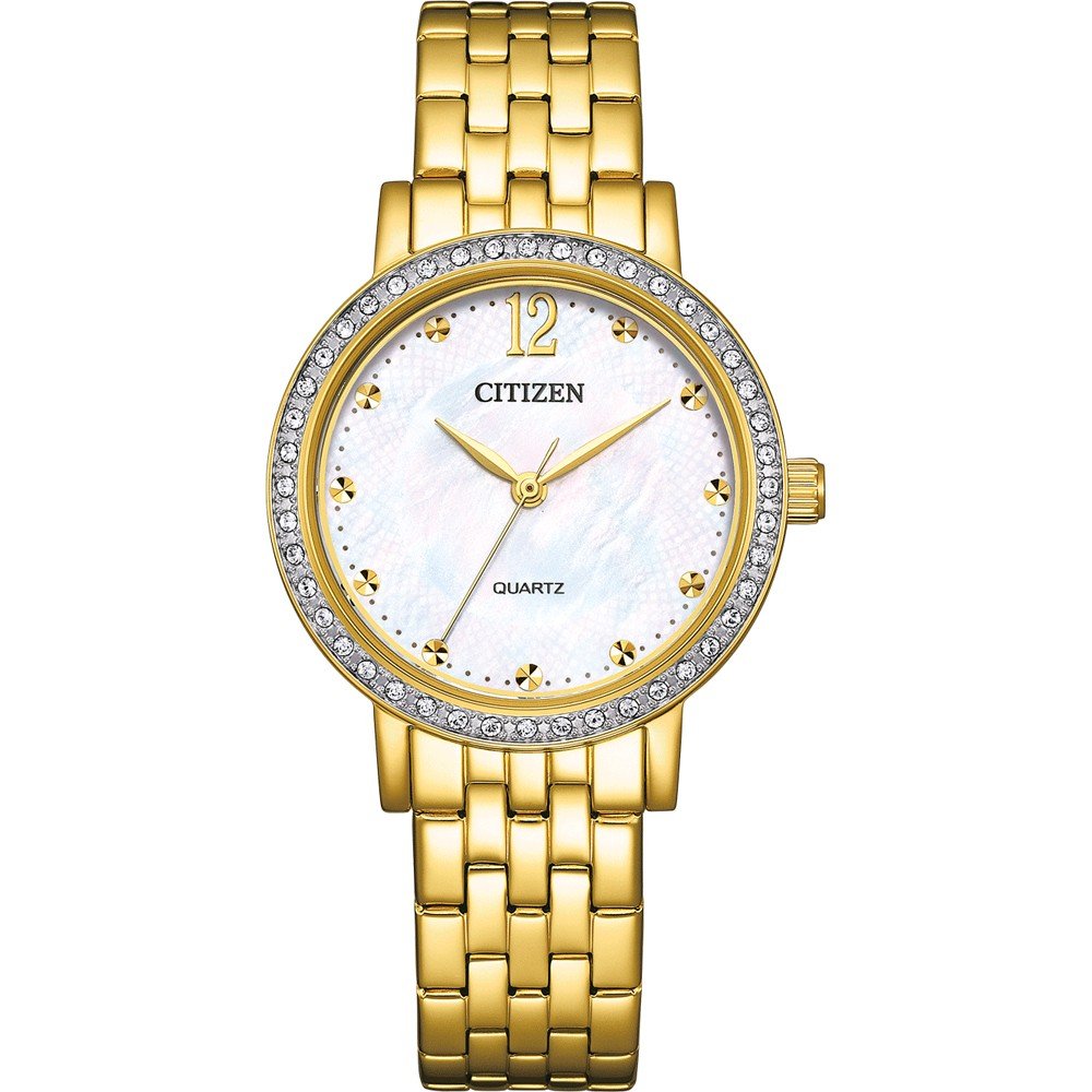 Citizen EL3102-50D Watch