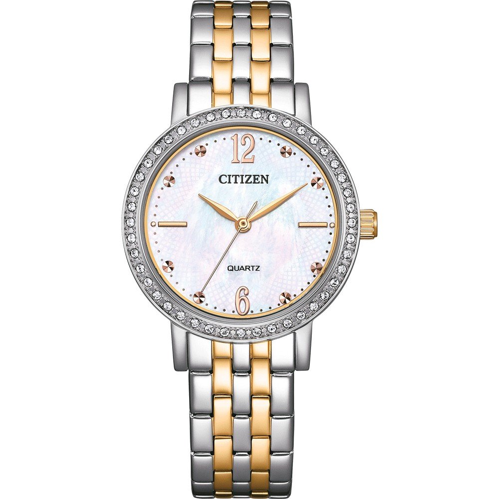 Citizen EL3106-59D Watch