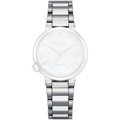 Citizen 59-S07764 Elegance Strap