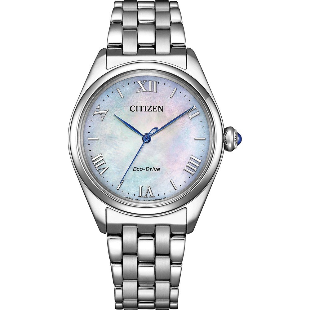 Citizen L EM1140-80D Watch