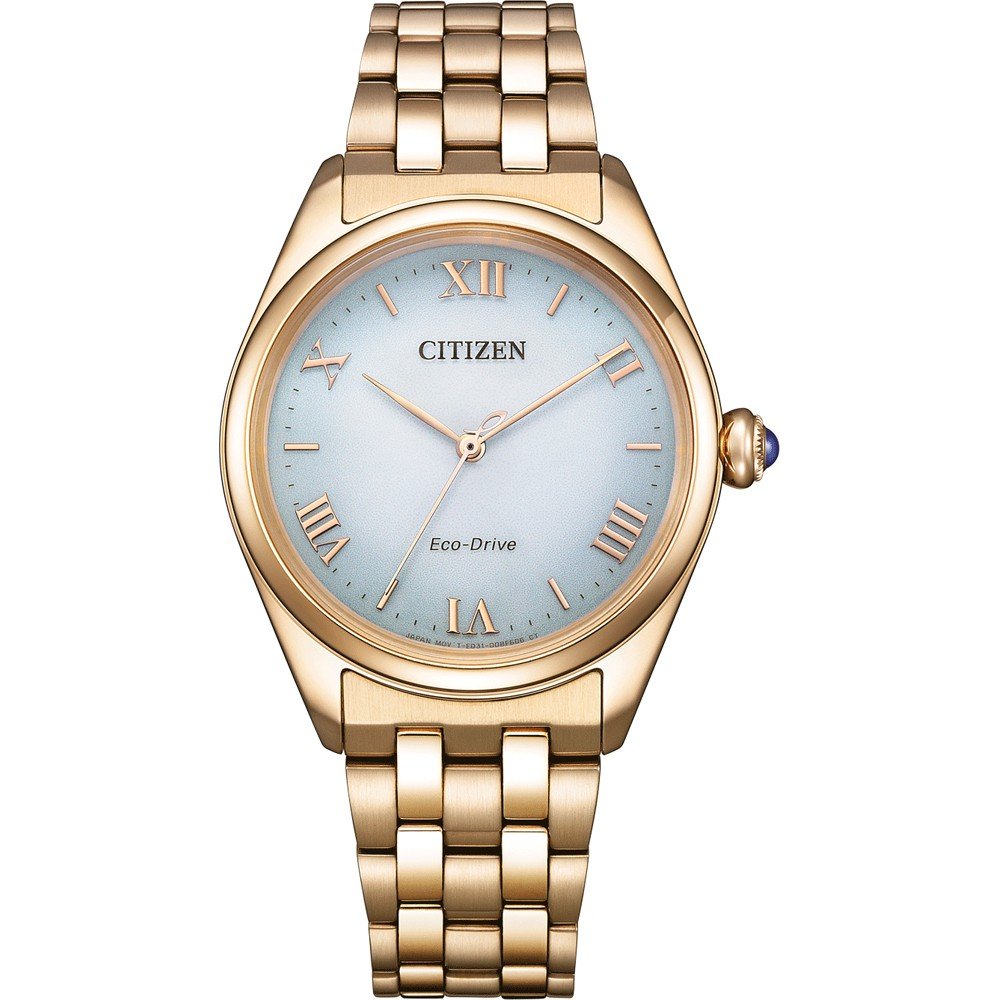 Citizen L EM1143-81X Watch