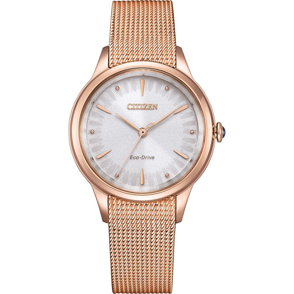 Citizen L EM1153-88A Watch