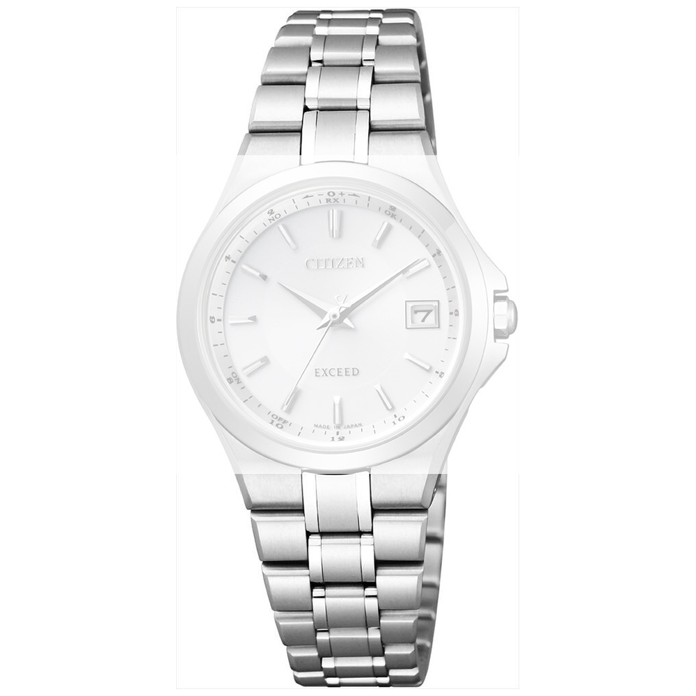 Citizen 59-T01003 Exceed Strap • Official dealer