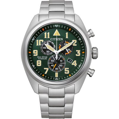 Citizen solar chronograph watch hotsell