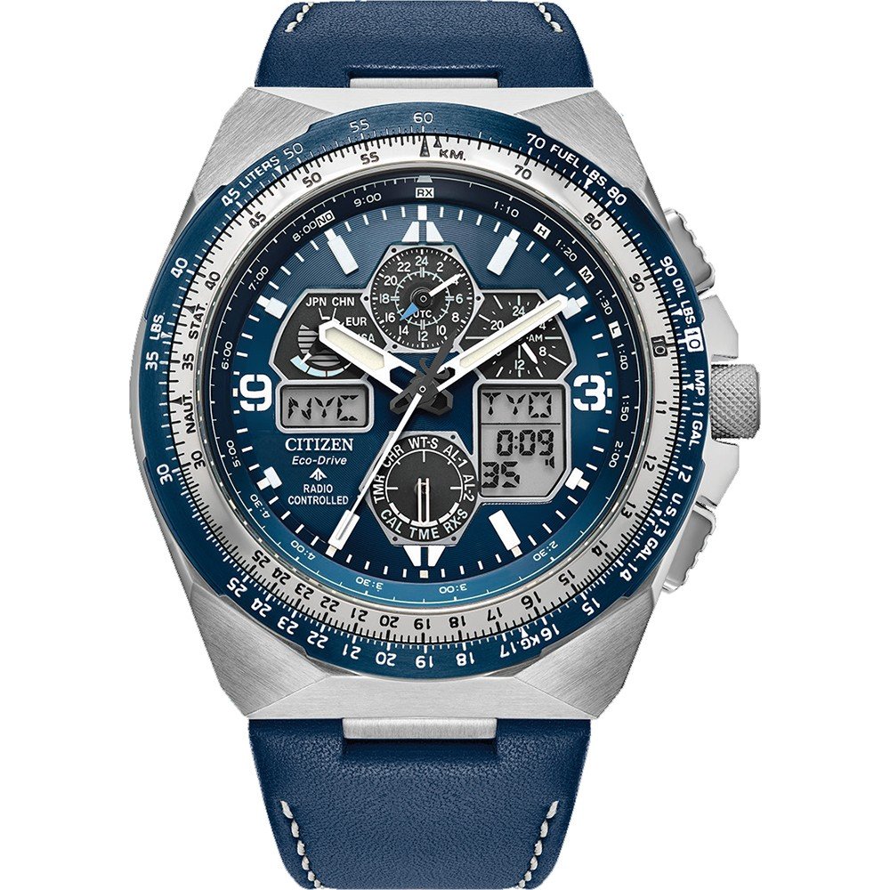 Citizen promaster best sale ana digi