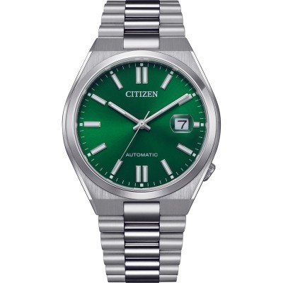 Citizen C7 EAN: NH8390-20LE • Watch 4974374303066 Automatic •